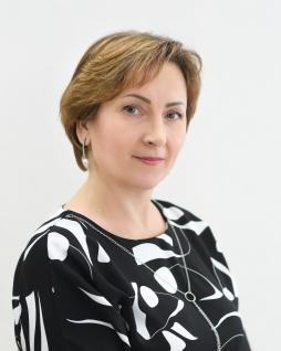 Елисеенко Оксана Александровна
