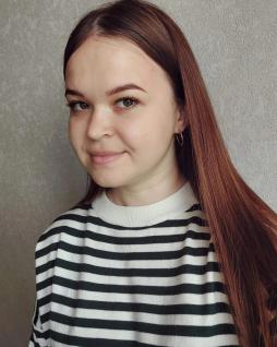 Кыштымова Светлана Андреевна